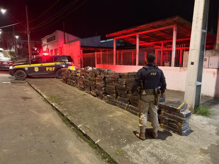 maconha São Mateus do Sul