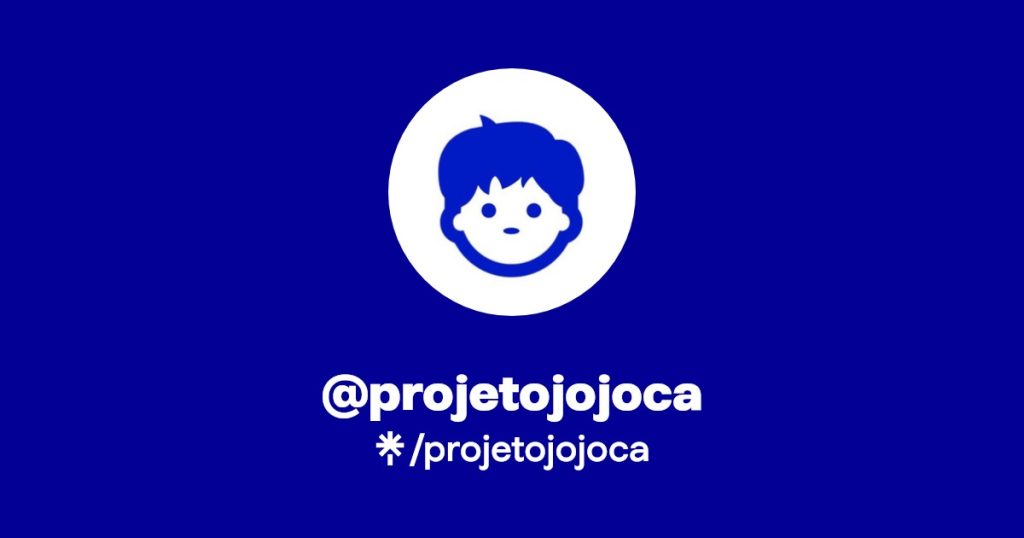 projeto jojoca