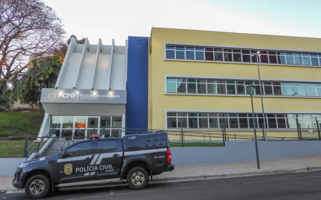 Polícia Civil