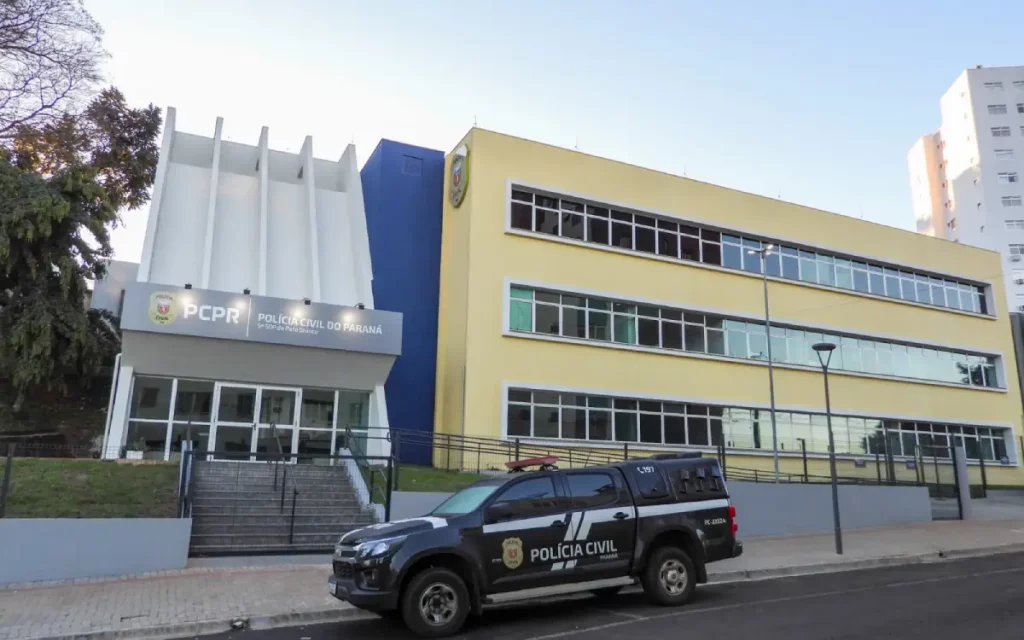 Polícia Civil