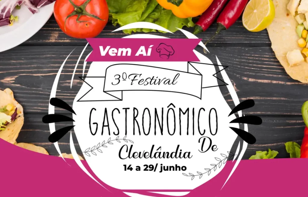 Festival Gastronômico