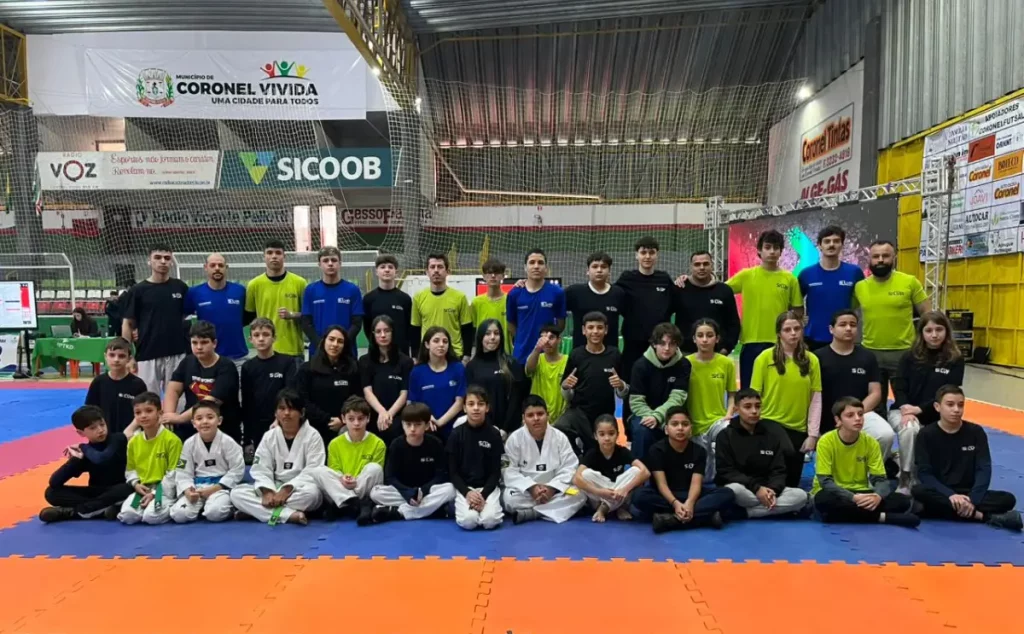 taekwondo