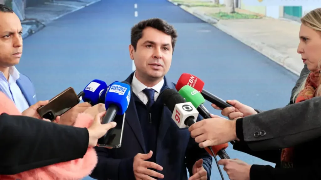 alexandre curi