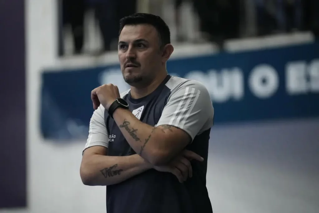 betinho castro