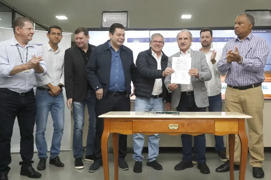 cascavel moradias
