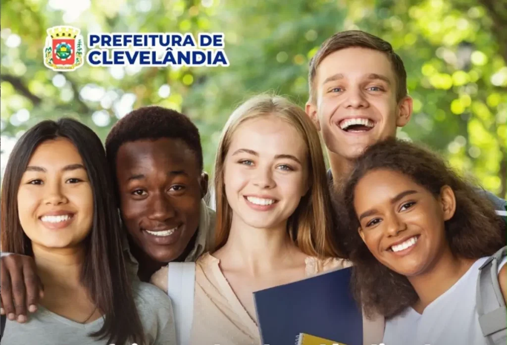 clevelândia aprendiz