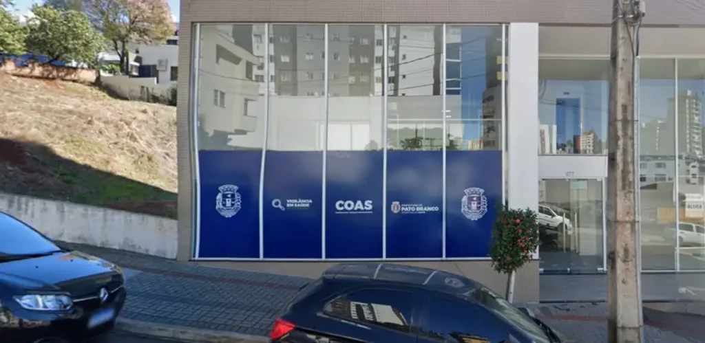 coas pato branco