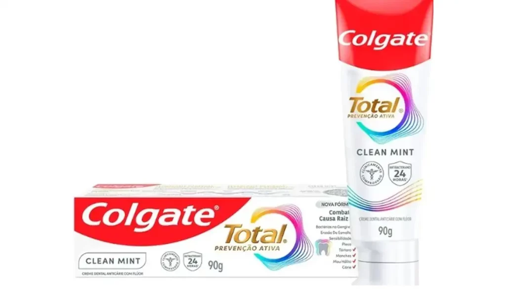colgate creme dental