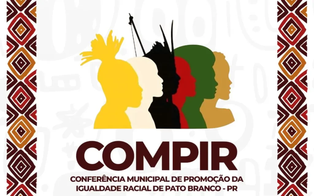 igualdade racial
