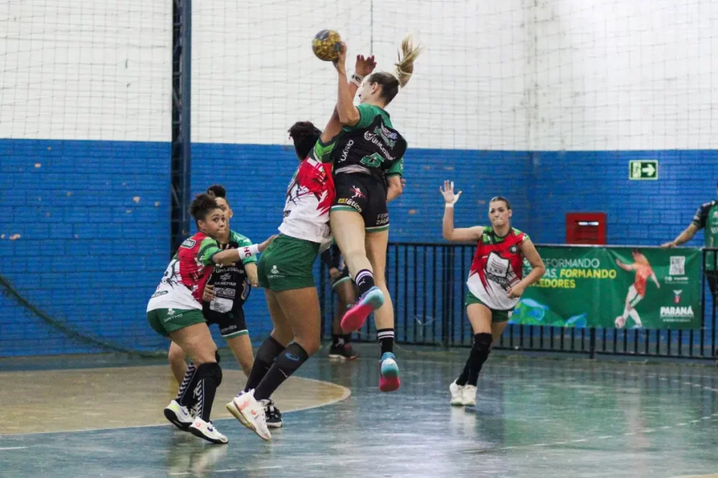 japs fase regional