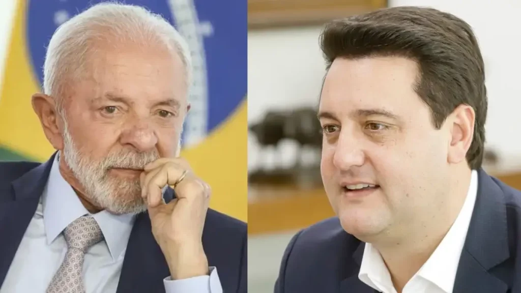 lula ratinho junior