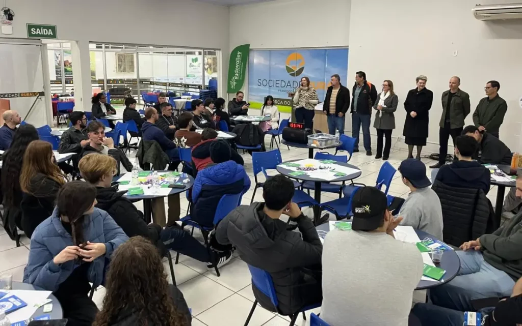 maratona inovação beltrão