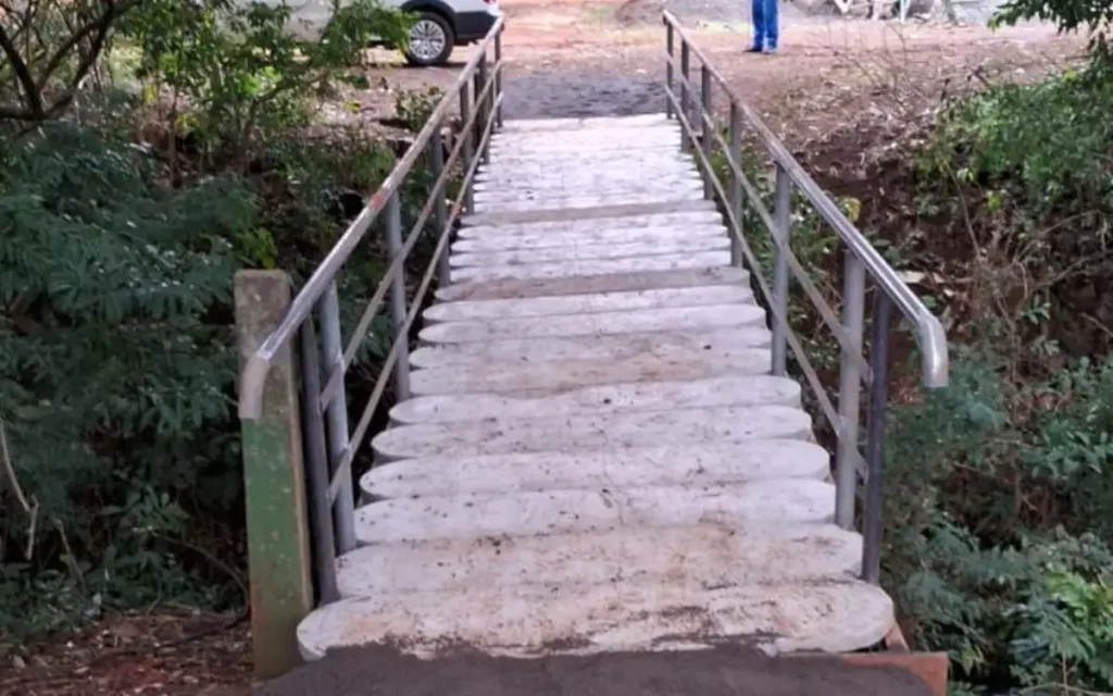 ponte concreto bonatto