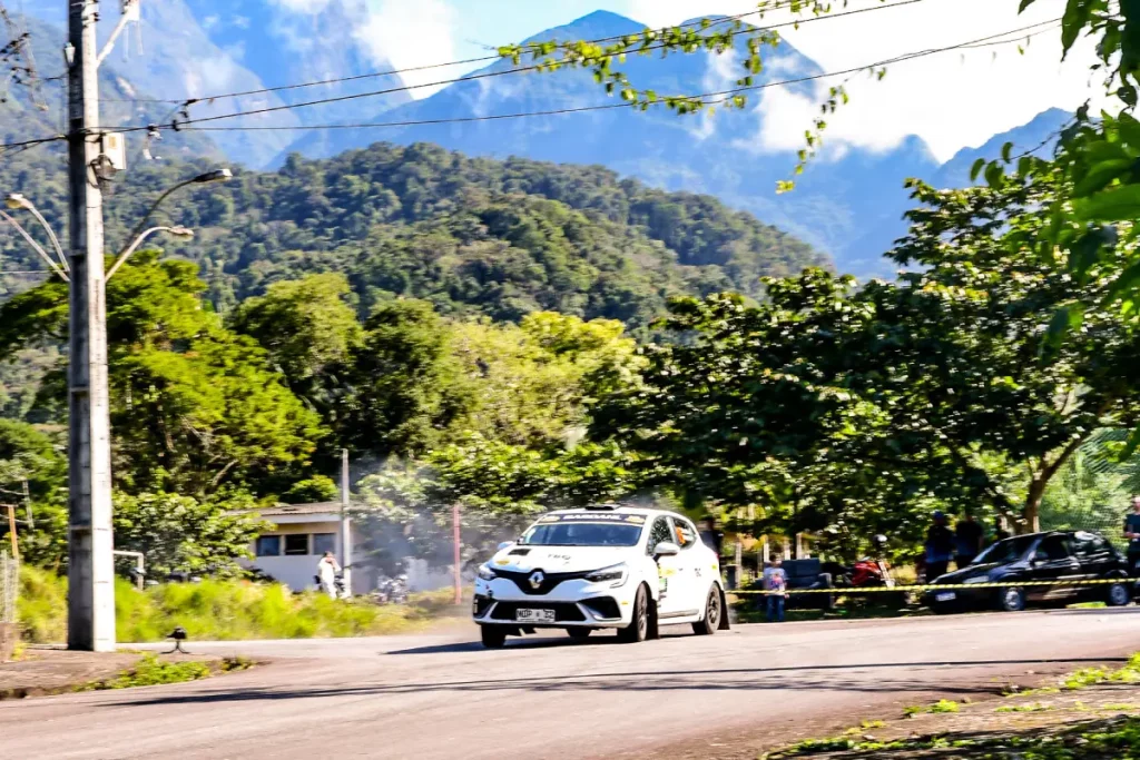 38º rally da graciosa