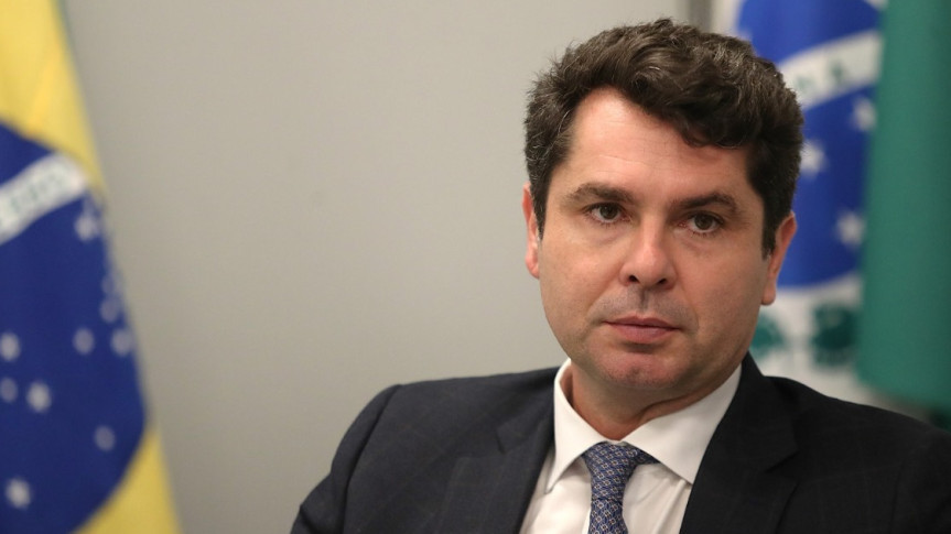 Alexandre Curi