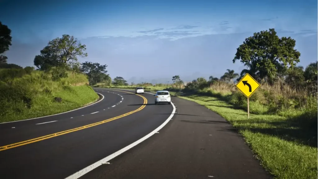 epr iguaçu rodovia