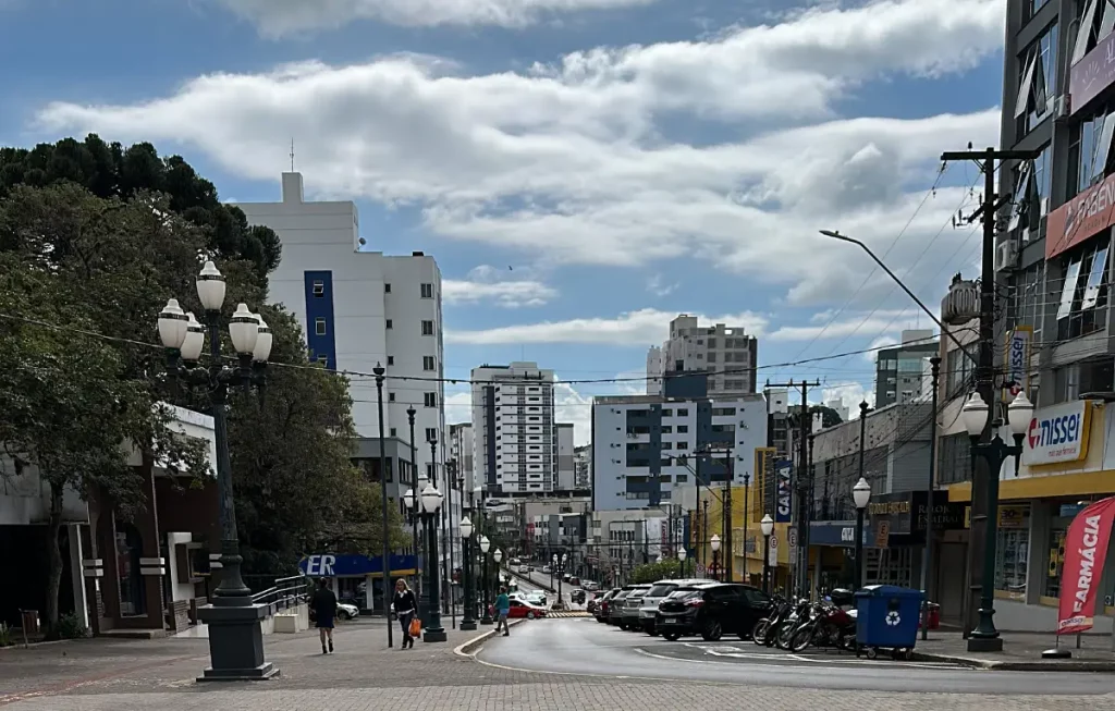 Pato Branco