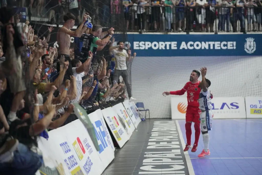 Pato Futsal