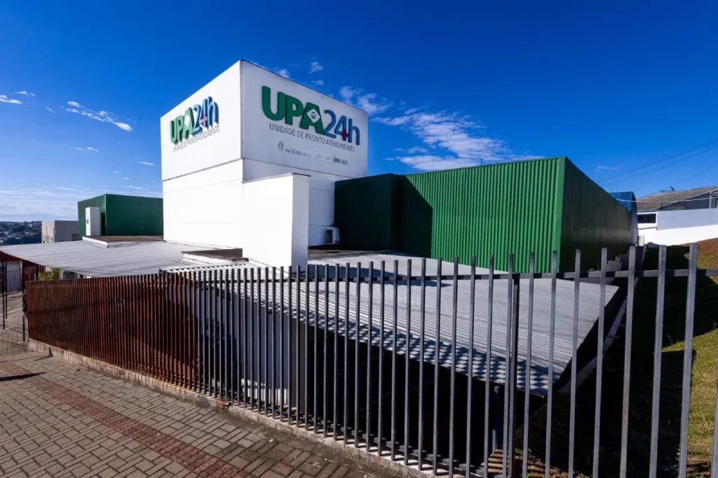 UPA Pato Branco