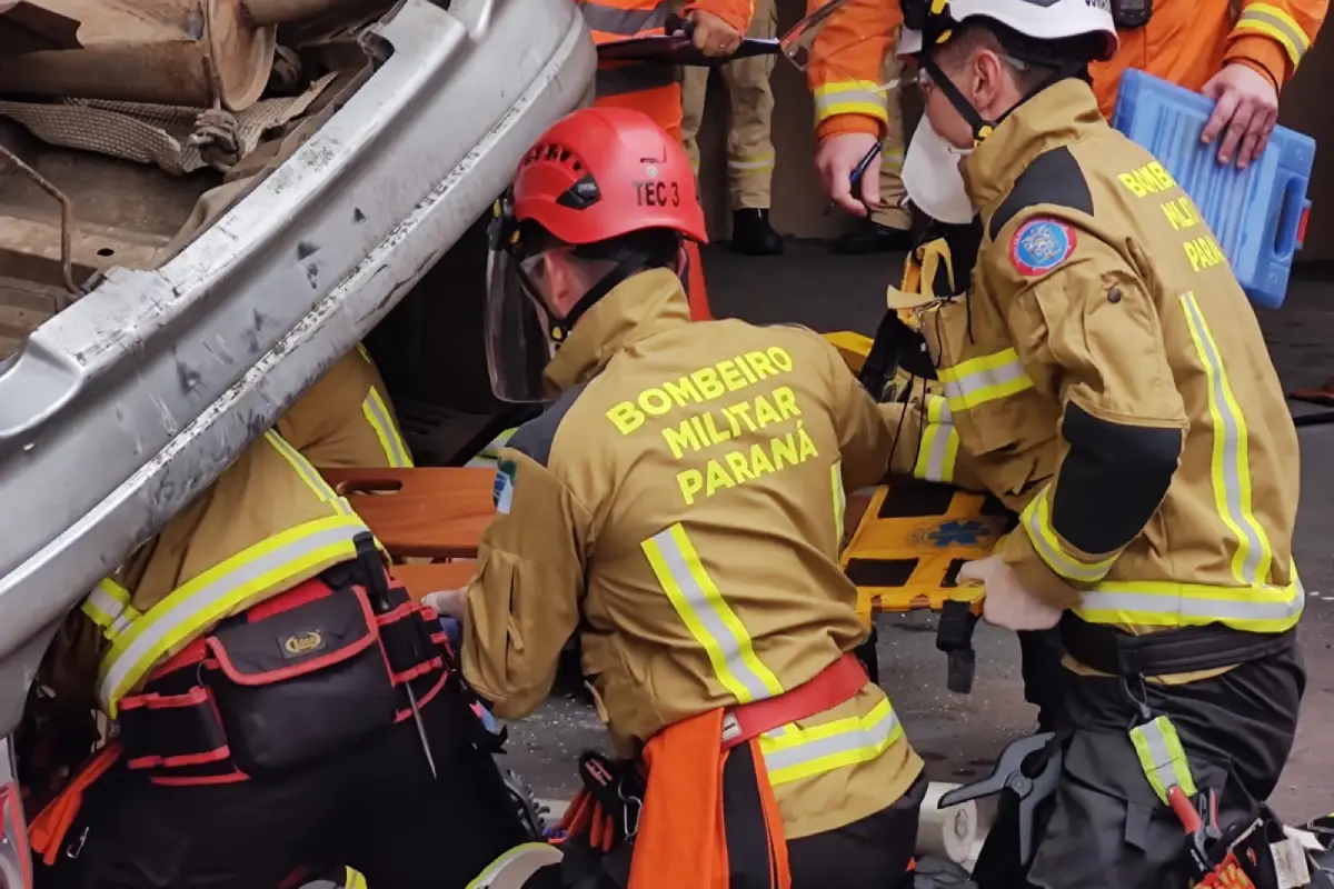 bombeiros