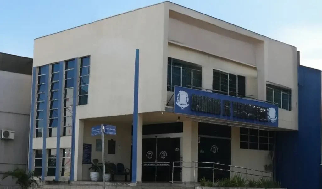 câmara francisco beltrão