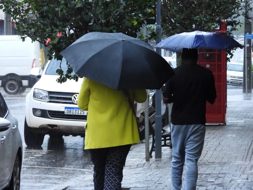 chuva