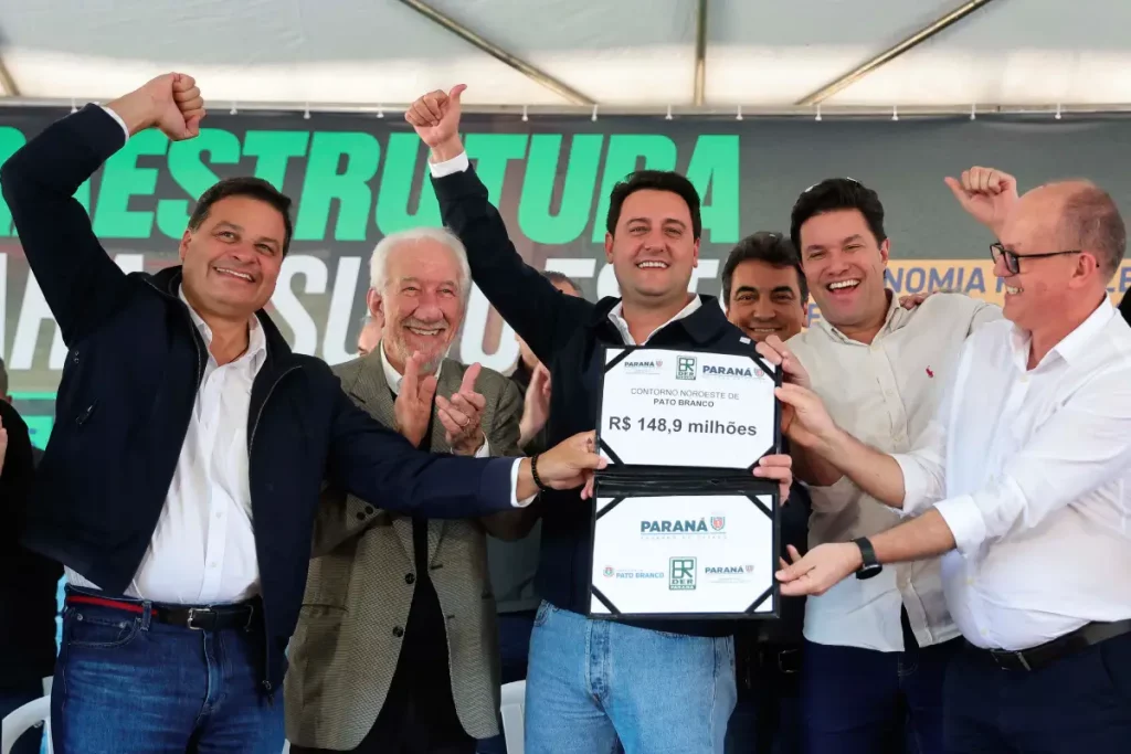 contorno noroeste