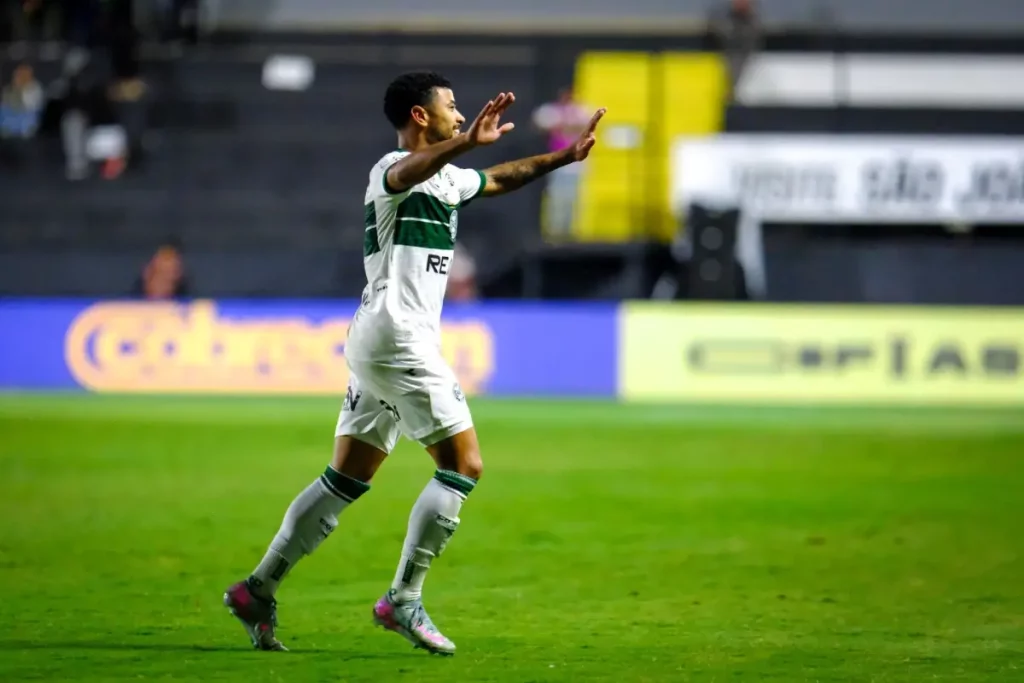 coritiba x athletic-mg