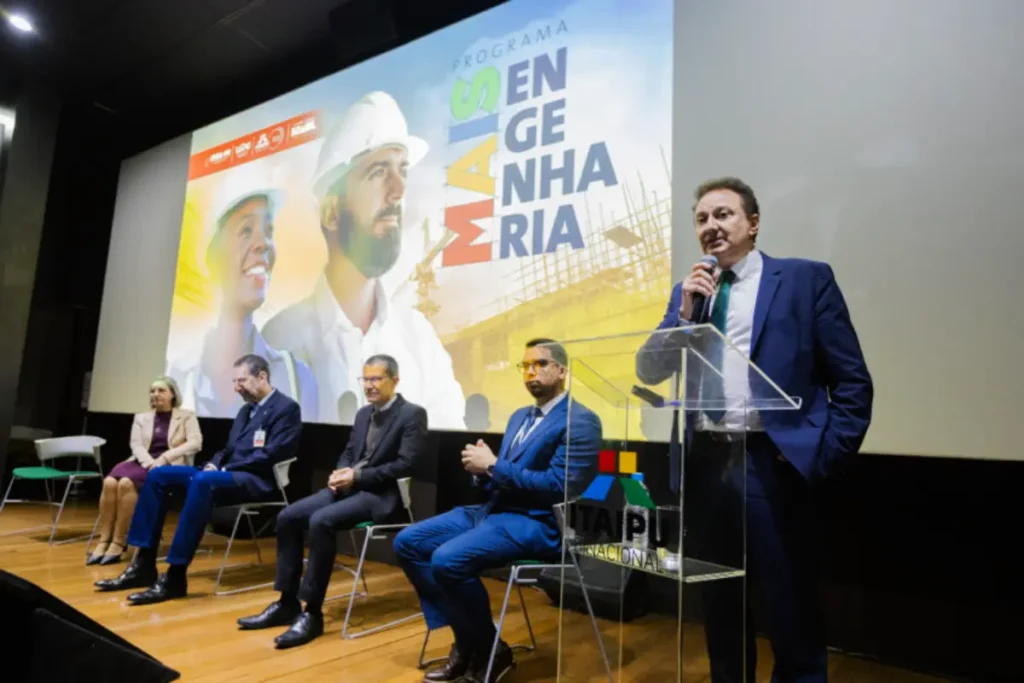 crea paraná - mais engenharia