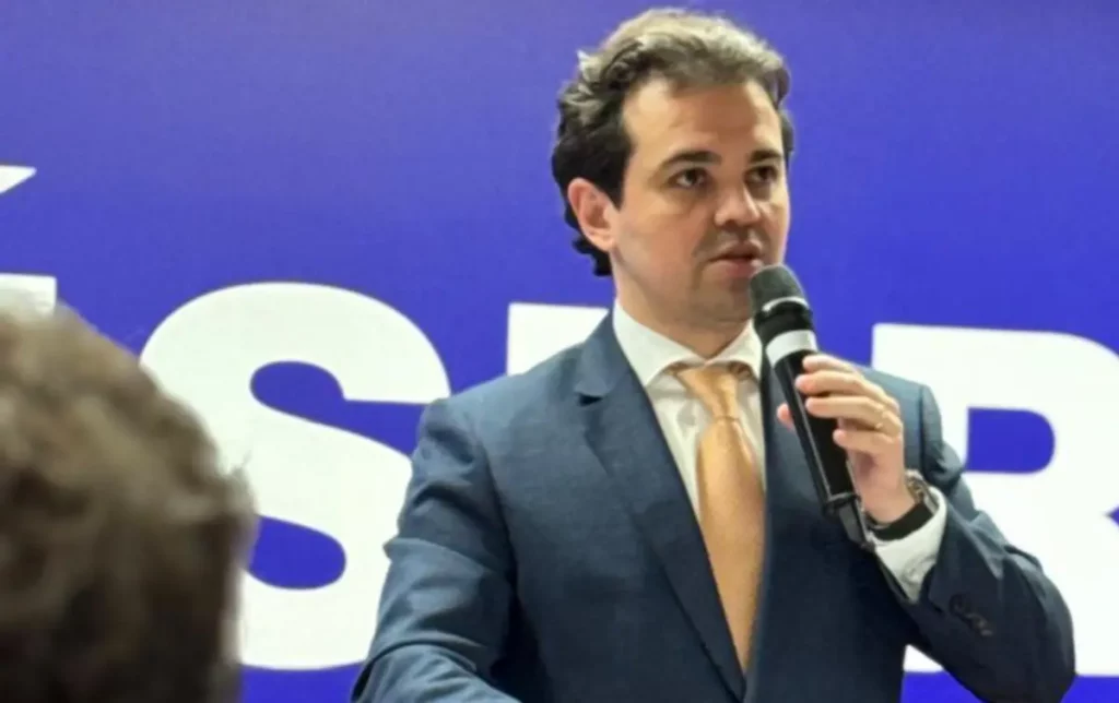 deputado guerra