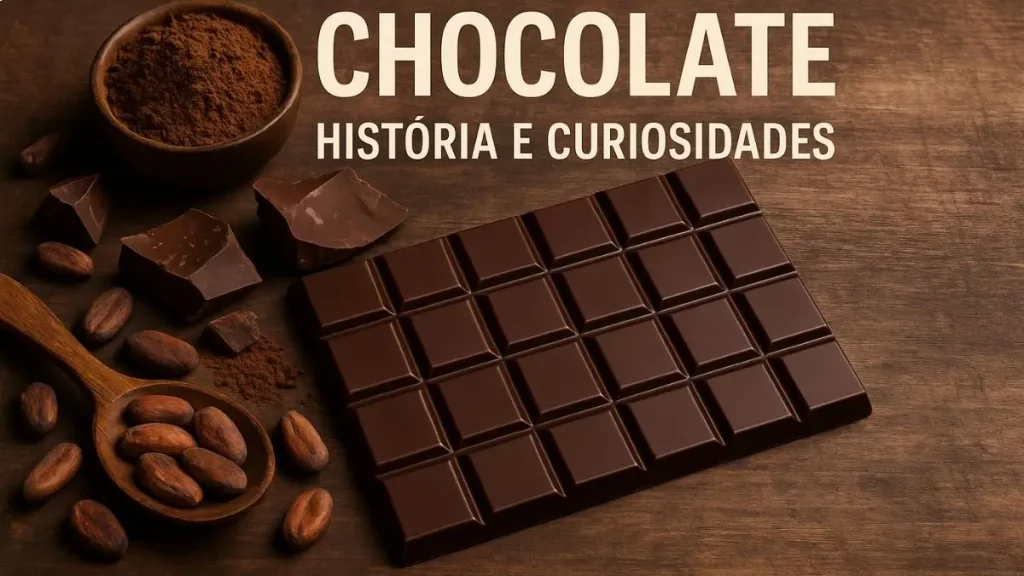 dia internacional do chocolate
