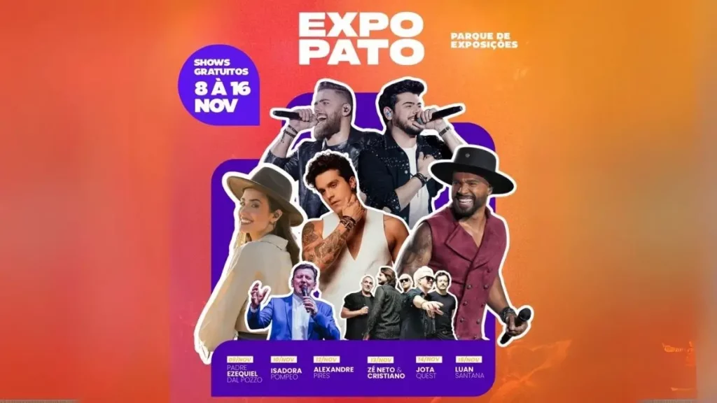expopato shows