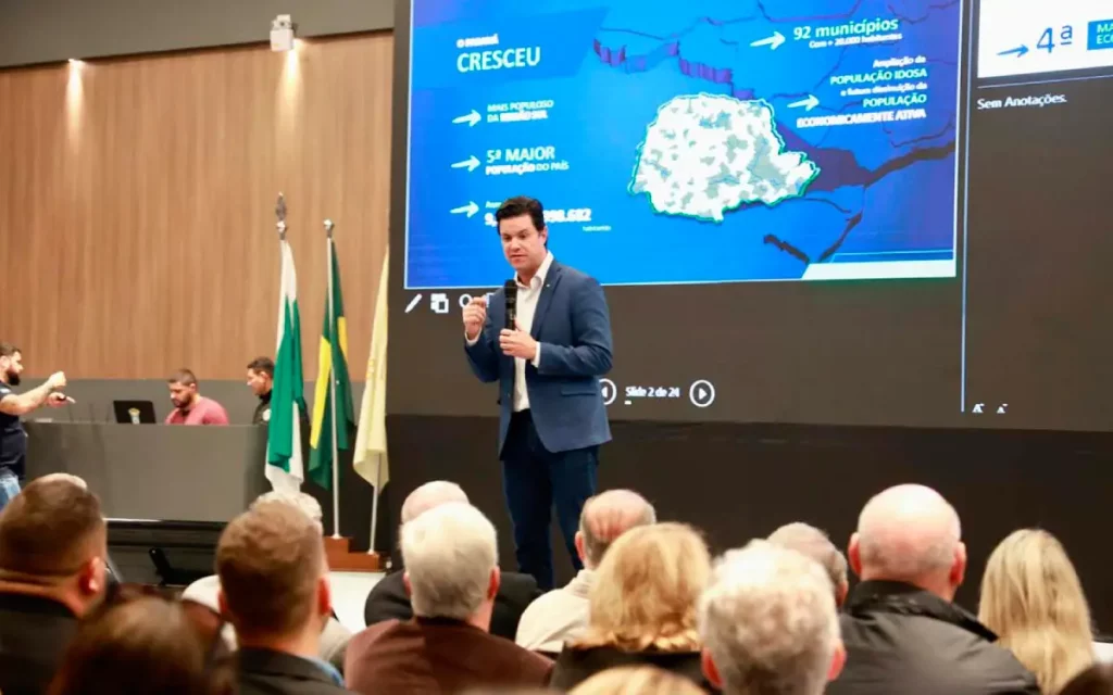 guto silva secid