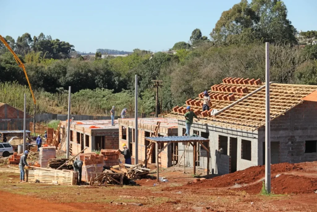 habitação popular cascavel