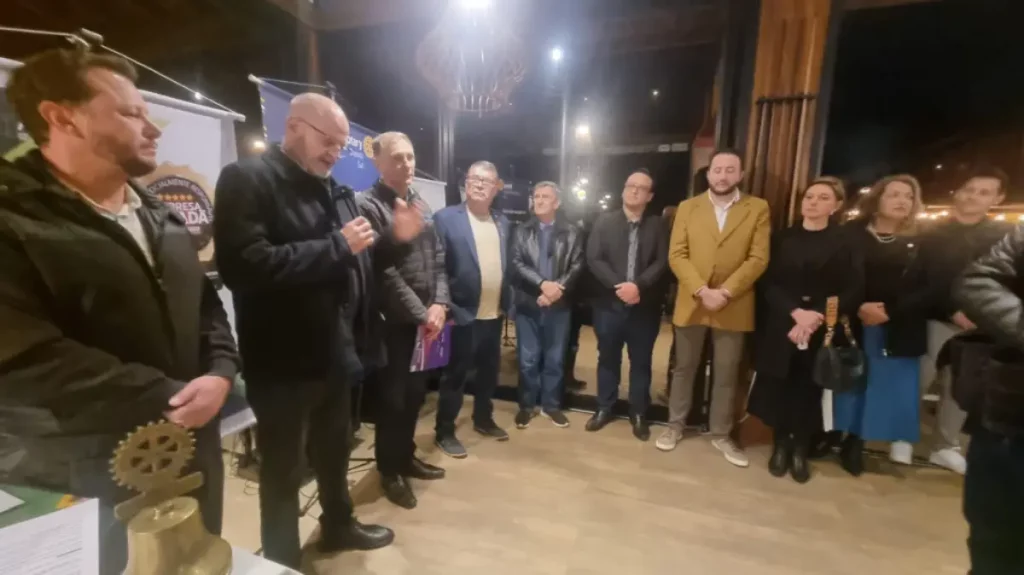 expoflor lançamento