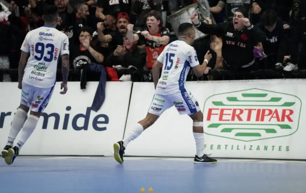 Pato Futsal