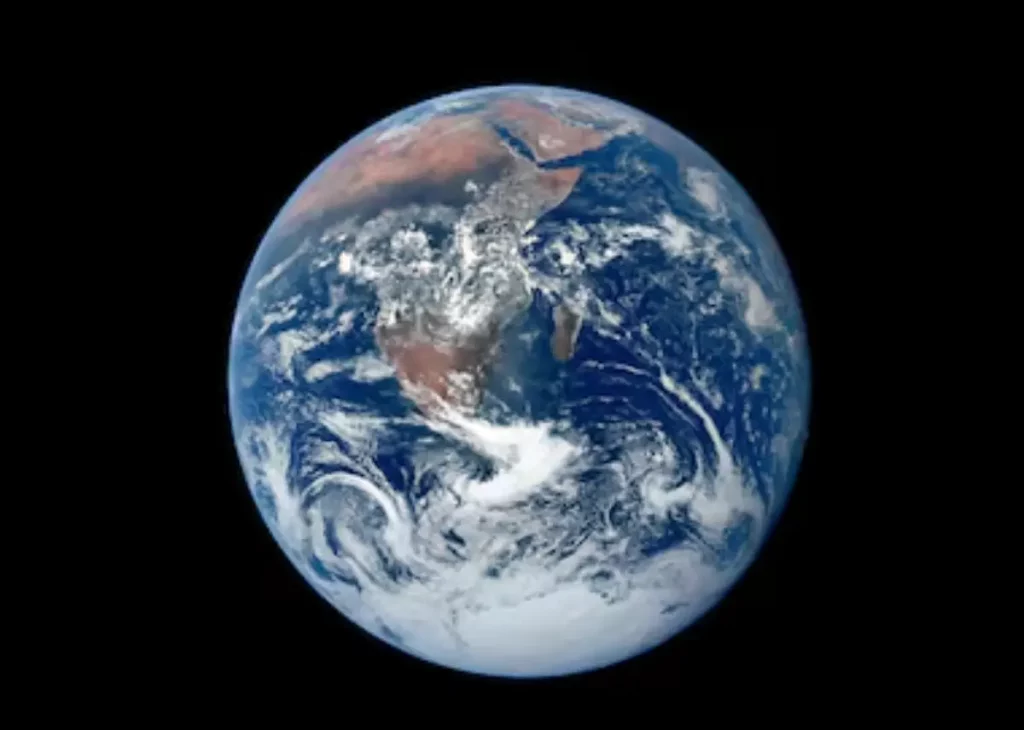 planeta terra