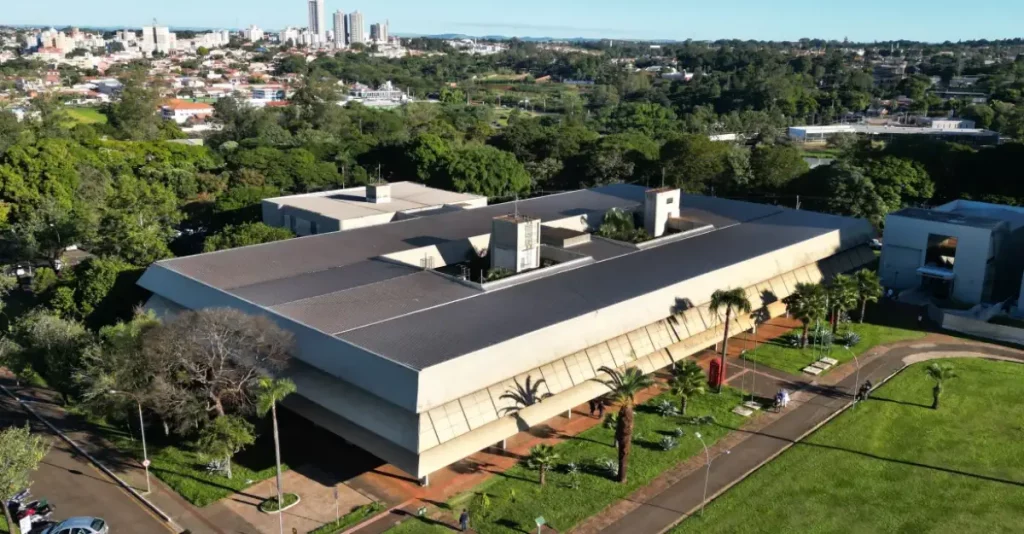 prefeitura de londrina