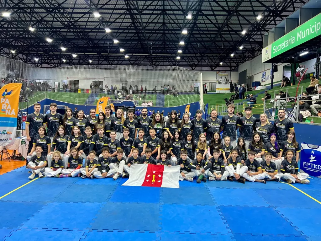 sales taekwondo vitorino