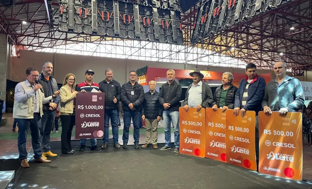 torneio de silagem