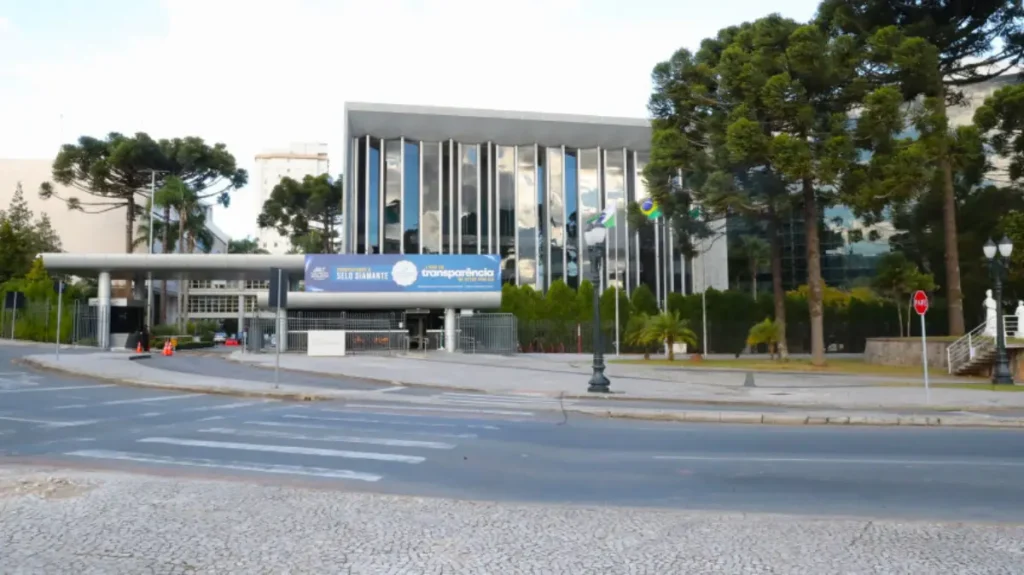 Alep Assembleia
