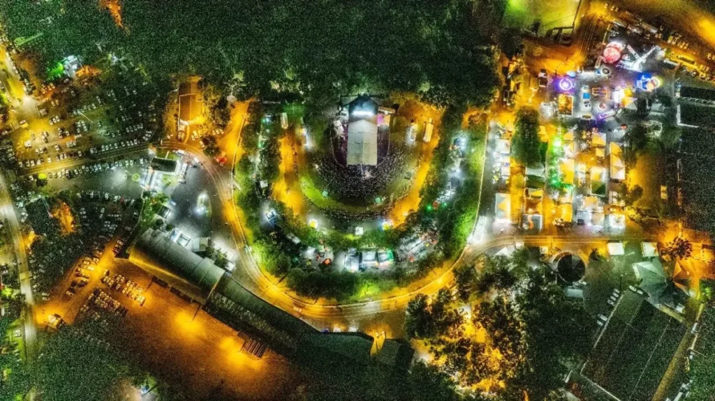 Expovizinhos
