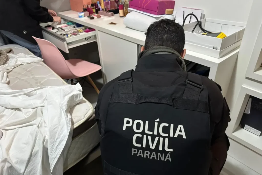 PCPR fraude 22 milhões
