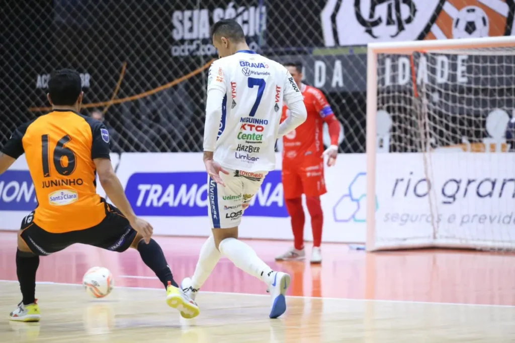 acbf pato futsal