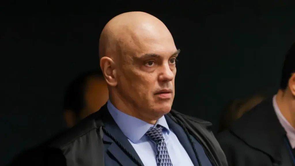 alexandre de moraes