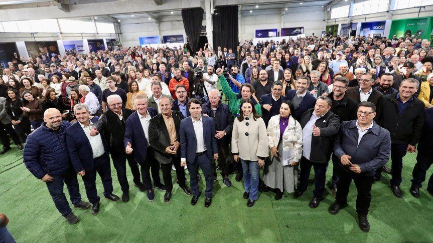 assembleia itinerante castro