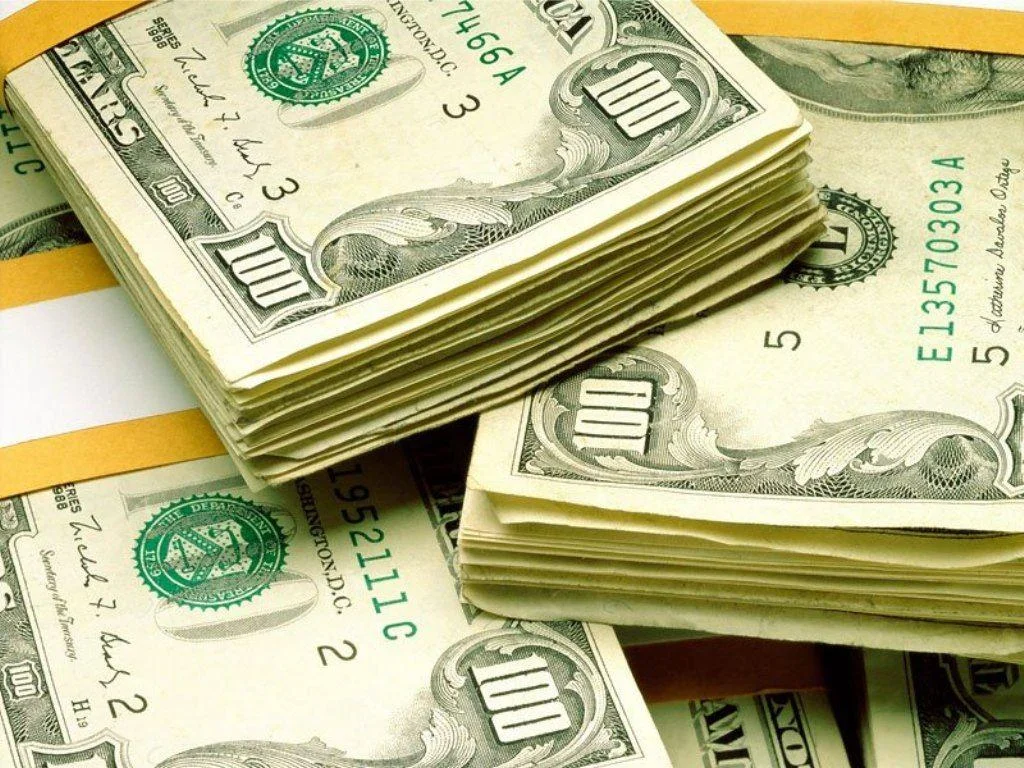 dólar