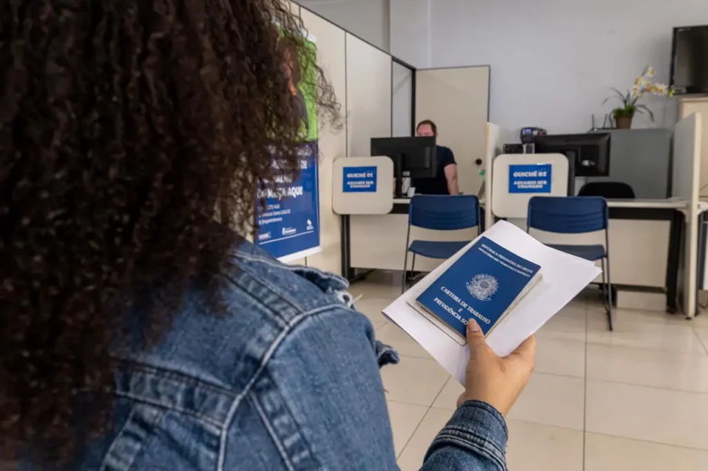 empregos pato branco agência do trabalhador