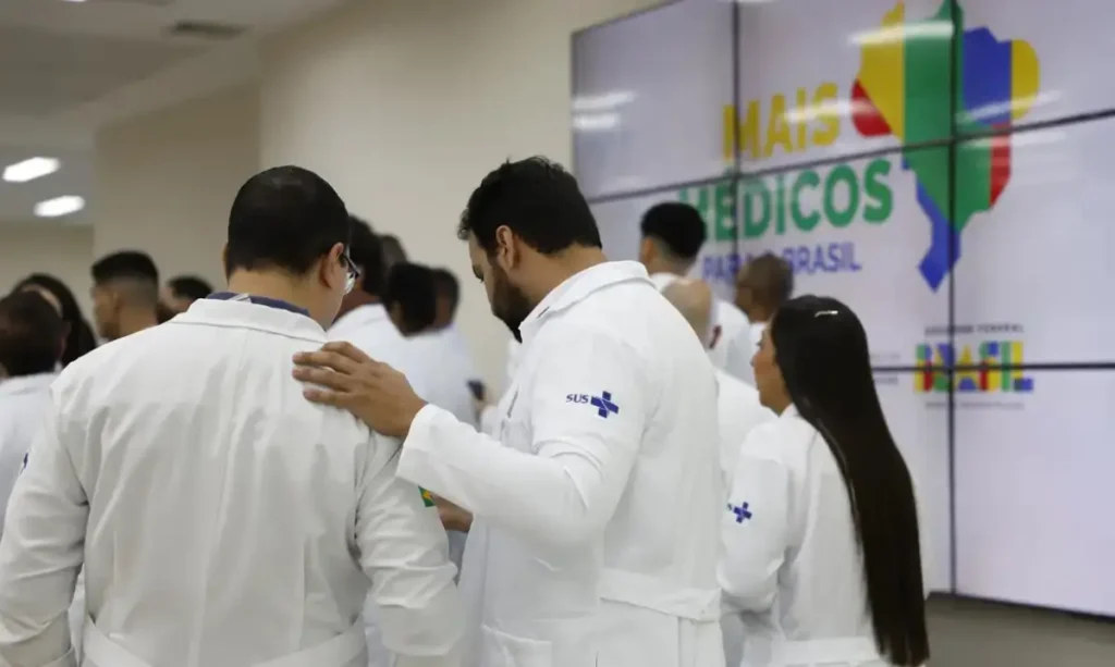 mais médicos