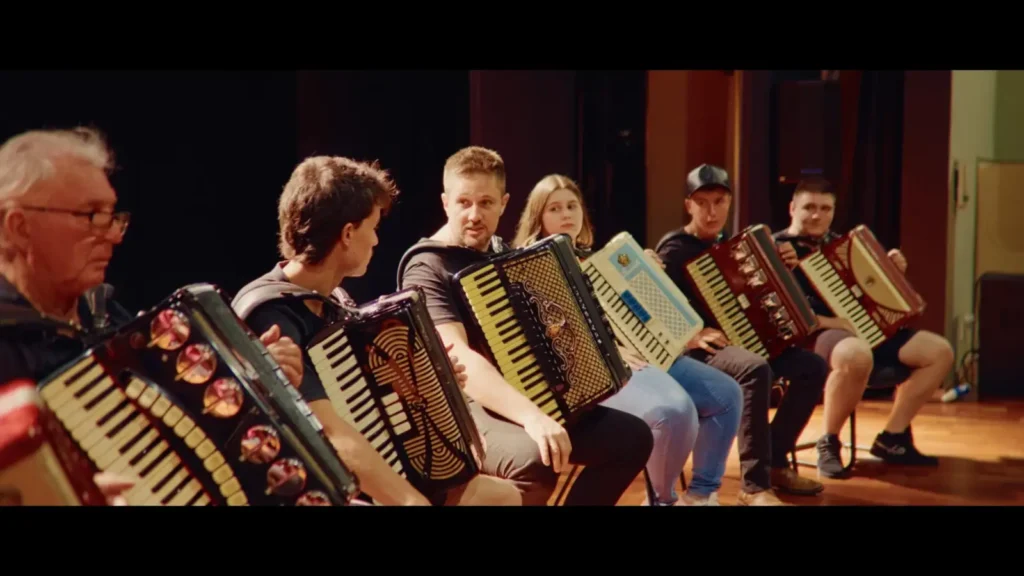 orquestra sanfônica